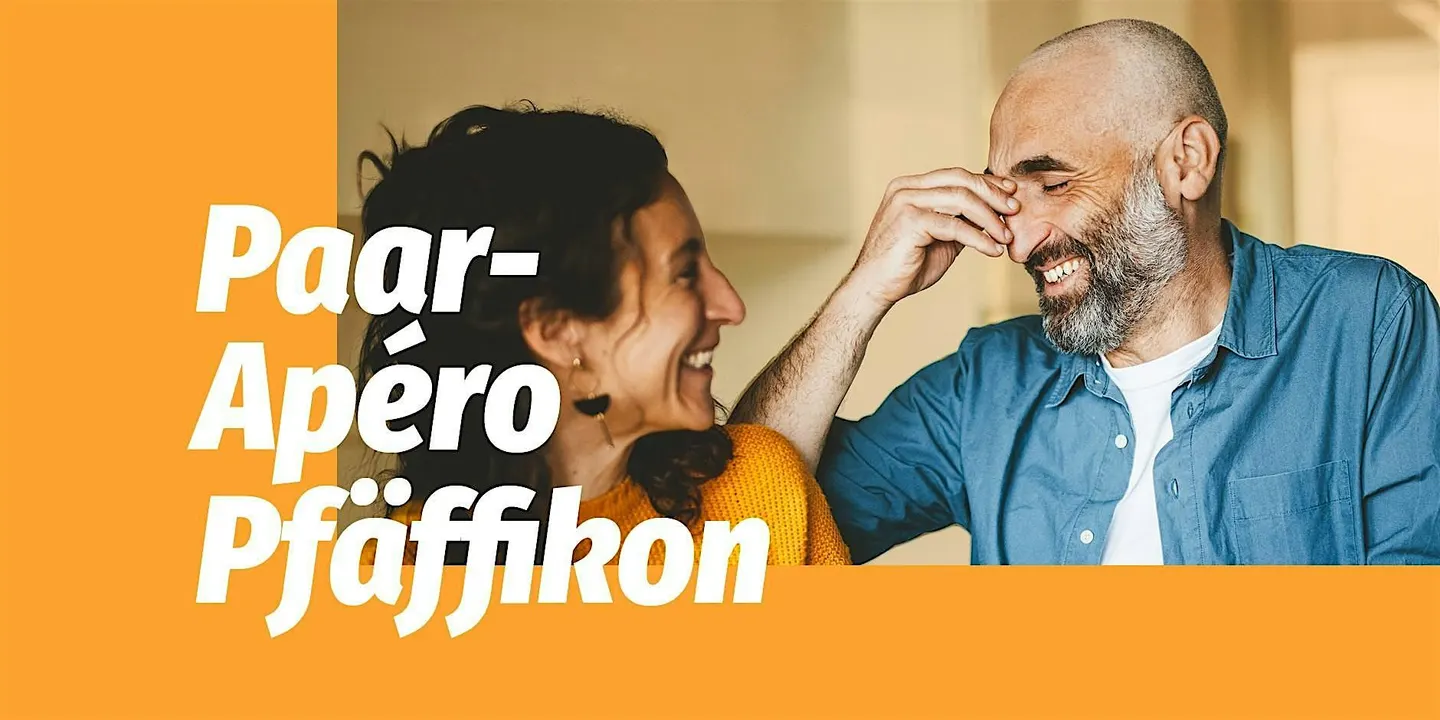 Herbst-Paar-Apéro in Pfäffikon | «Warum verstehst du mich nicht?!»