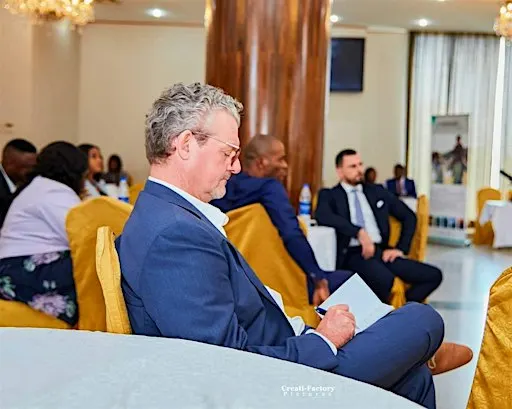 Africa-Dubai Home Expo, Nairobi 2026