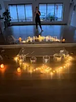 Reiki-Infused Sound Bath at Soul Barns, Mortimer