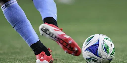 Indoor Soccer