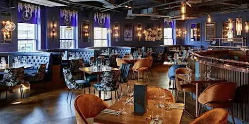 Speed Dating Newcastle Ditch or Date ages 30s - 40s