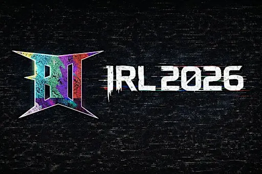 Blacklite District - IRL2027: TORONTO