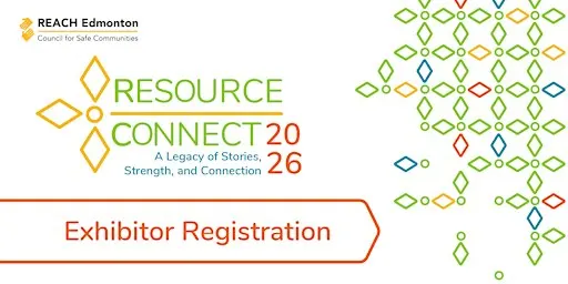 EXHIBITOR REGISTRATION - Resource Connect 2026