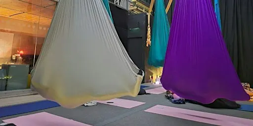 Sound Bath Experience