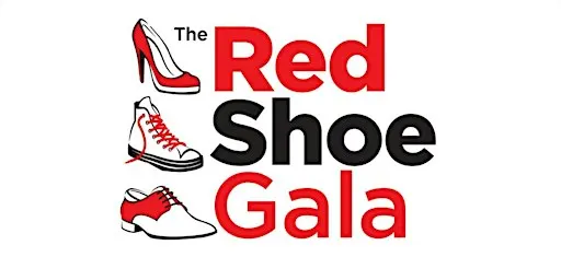 Red Shoe Gala