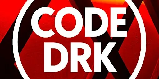 Code DRK - in association with the Scottish Leathermen