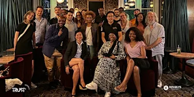 Afterwork Vivre de Entrepreneuriat -Paris