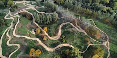 Firecrest MTB Young Rider Development Programme - Level1 - 29.10.26