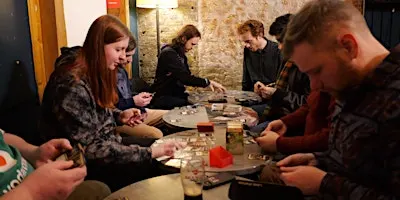 Games Night - Board & Cardgames in a Pub