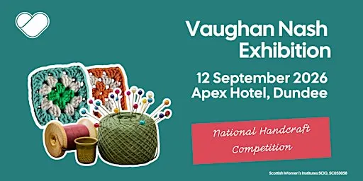 Vaughan Nash - National Handcraft Exhibition