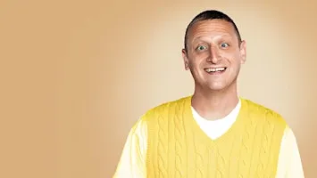 I Think You Should Tease: A Burlesque Tribute to Tim Robinson