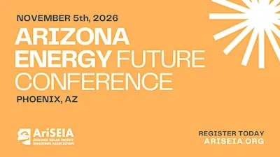 2026 Arizona Energy Future Conference