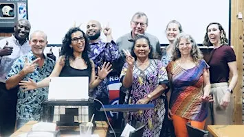 South Beach Toastmasters Club Meeting