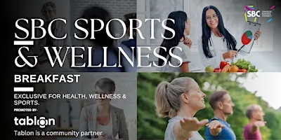 SBC Breakfast | Sports Connect I Networking for Business Owners & Executive