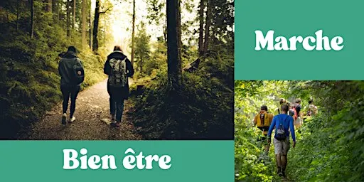 Marche adaptée