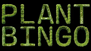 Plant Bingo
