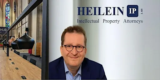Sprechstunde: Von der Idee zum Schutzrecht mit HEILEIN IP LAW
