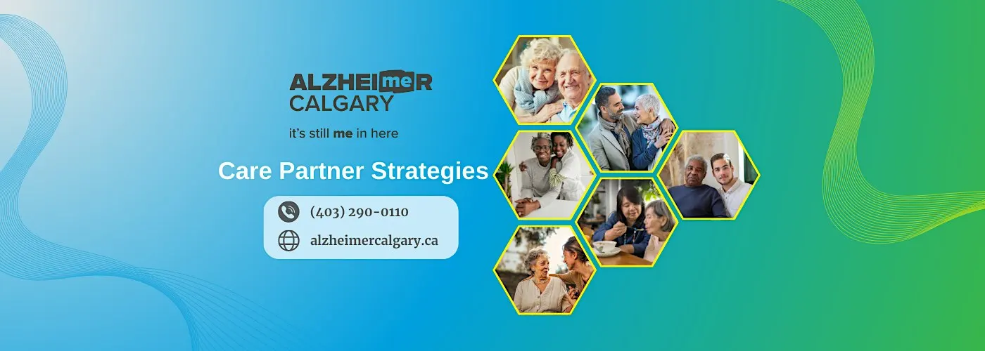 Care Partner Strategies