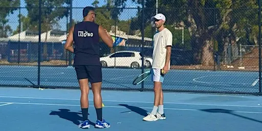 Tennis Physical Conditioning - Pooraka