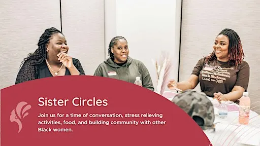 Sister Circles