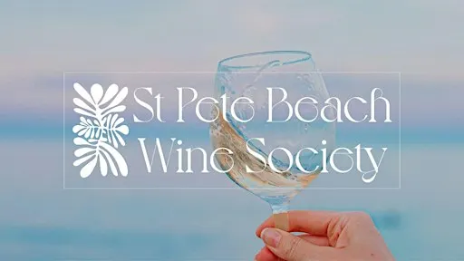 St Pete Beach Wine Society: Spain