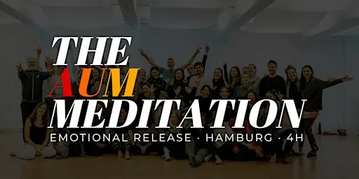 Emotional Release - AUM Meditation
