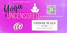 YOGA UNCENSORED!!