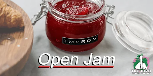 Open Jam