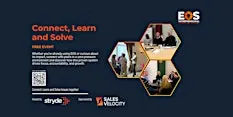 EOS UK users regional community event - Cambridge