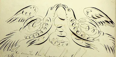 Museum Lecture and Live Demonstration: Calligraphy, Community