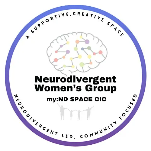 Neurodivergent Women's Peer Group