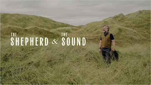 The Shepherd & The Sound film screening - Saskatoon