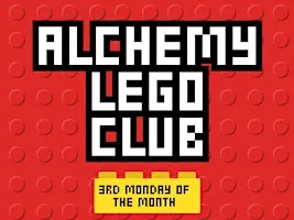 Alchemy Lego Club