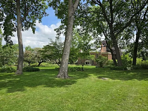 Environmental Restoration Days in the Ten Broeck Mansion Landscape 2026