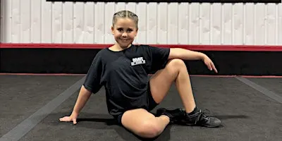 Elite Tumble Workshop, Saturday 3rd October, 2:30-4:00pm