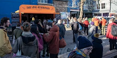 Totnes Vegan Market 2026
