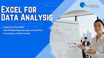 Data Analysis using MS Excel