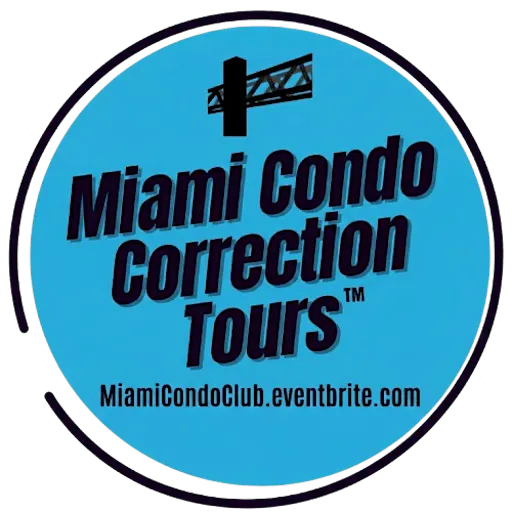 Hollywood-Hallandale Beach Condo Correction Walking Tour