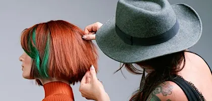 Look & Learn: All Things Chroma