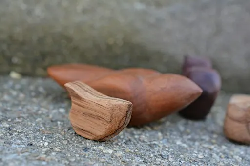 Blades & Brews: Wood Carving at Lost Shoe Brewing Co.