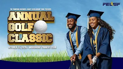 The Annual FELSF Golf Tournament: Swings for Scholarships