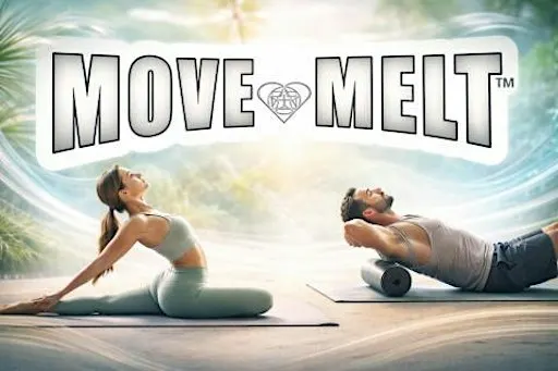 Move Melt- Reclaim Your Flexibility