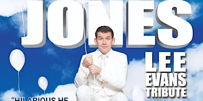 Lee Evans Tribute
