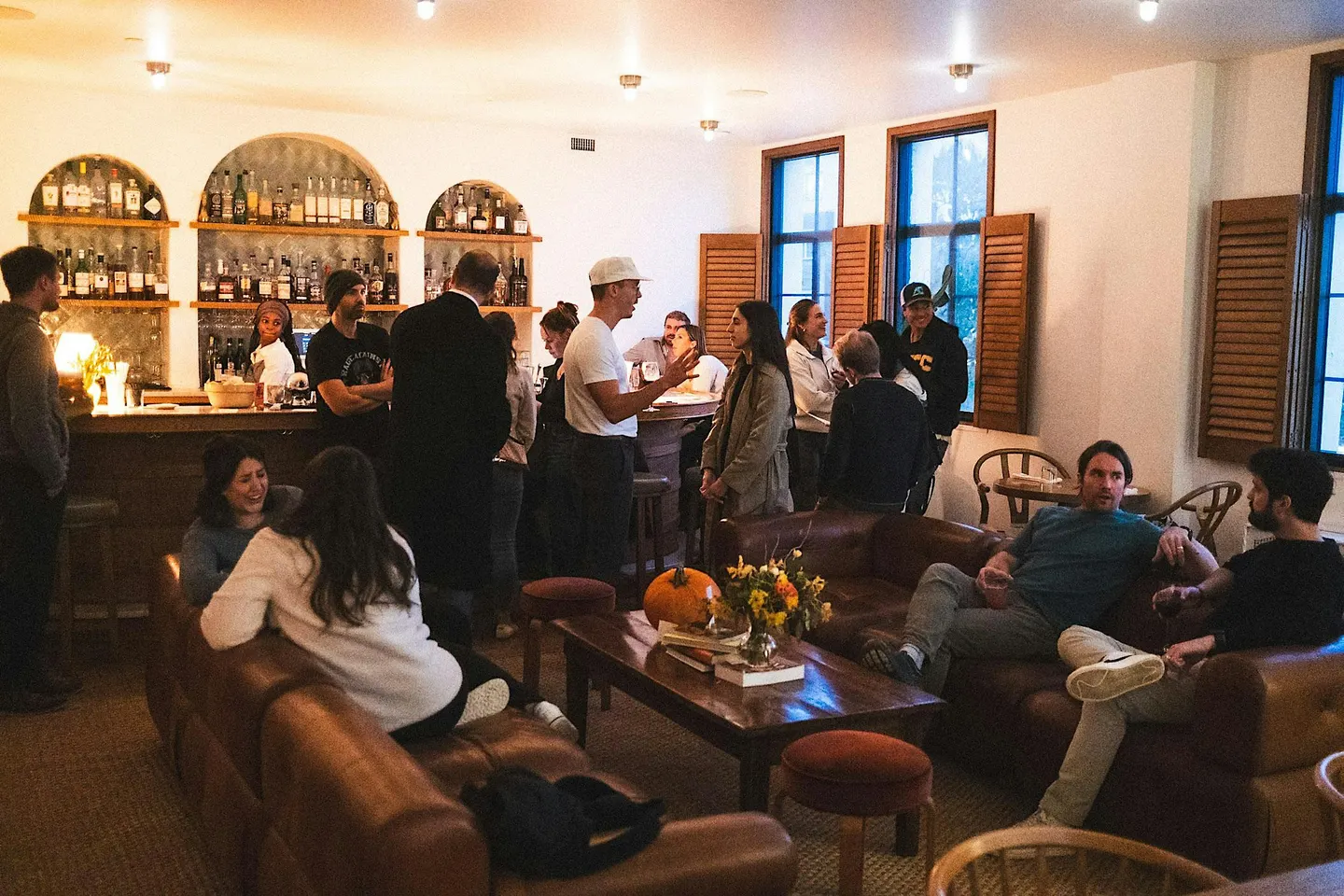 Community Connections