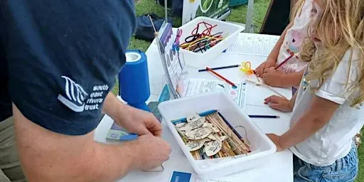 FREE Family Activity Day, Eastrop Park, Basingstoke