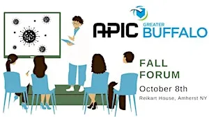 APIC Greater Buffalo Fall Forum