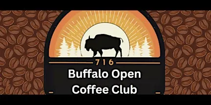 Buffalo Open Coffee Club