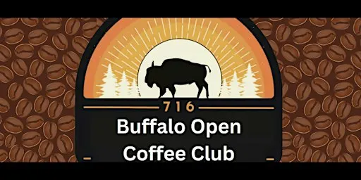 Buffalo Open Coffee Club