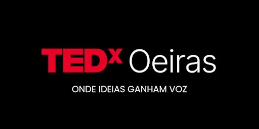 TEDx Oeiras