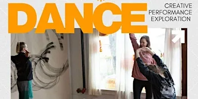 Dance Spells: Creative Movement & Somatics